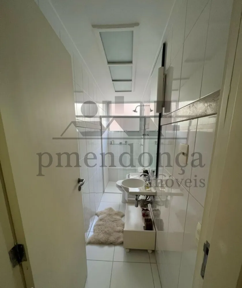 Apartamento, 3 quartos, 143 m² - Foto 11