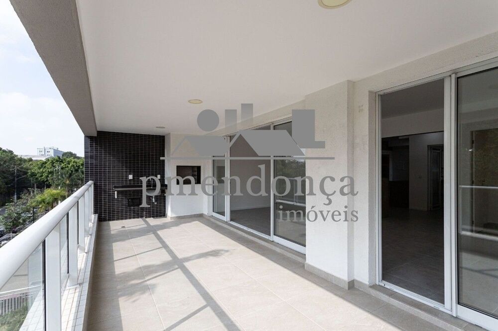 Apartamento, 3 quartos, 134 m² - Foto 1