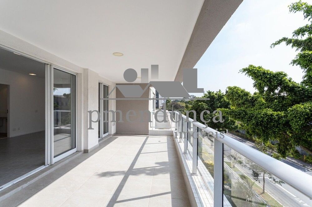 Apartamento, 3 quartos, 134 m² - Foto 4