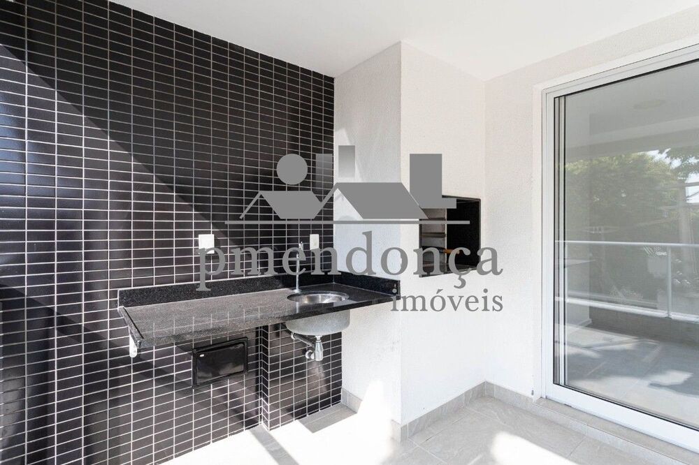 Apartamento, 3 quartos, 134 m² - Foto 2