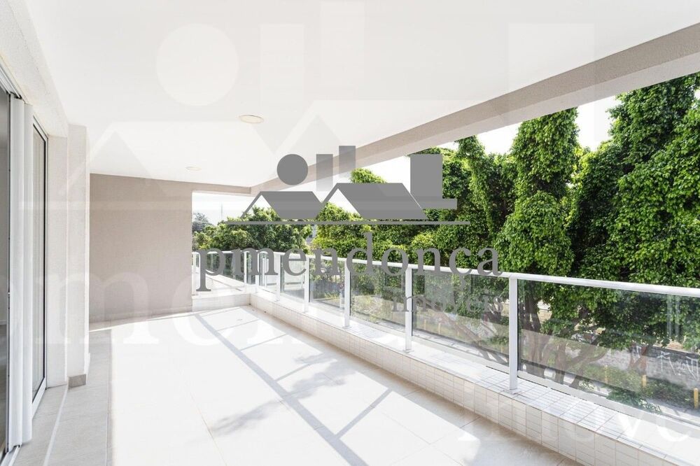 Apartamento, 3 quartos, 134 m² - Foto 3
