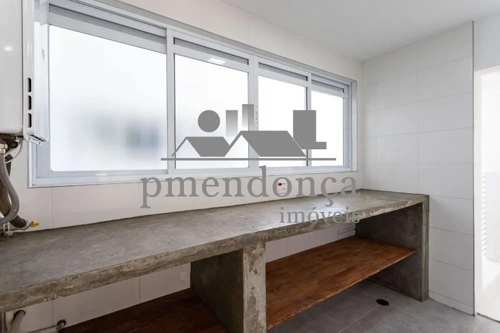 Apartamento, 3 quartos, 134 m² - Foto 6