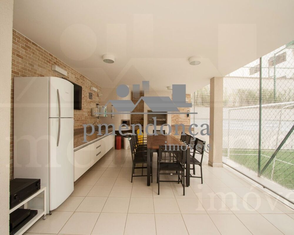 Apartamento, 4 quartos, 246 m² - Foto 6