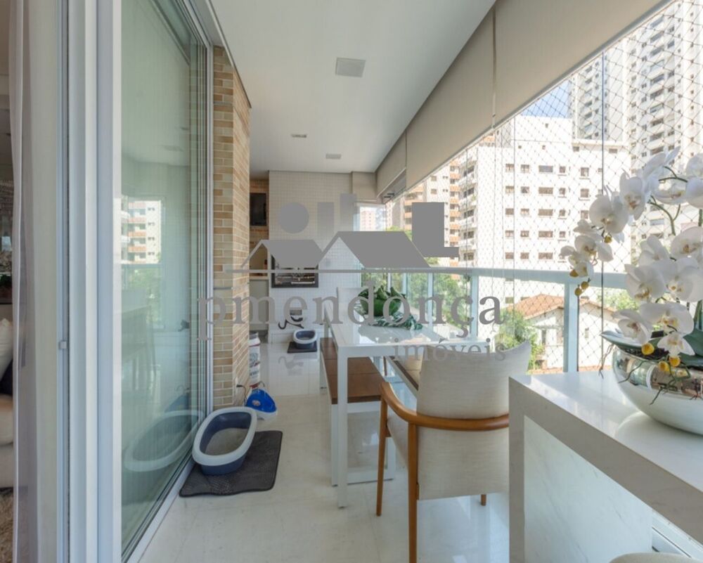 Apartamento, 4 quartos, 246 m² - Foto 3