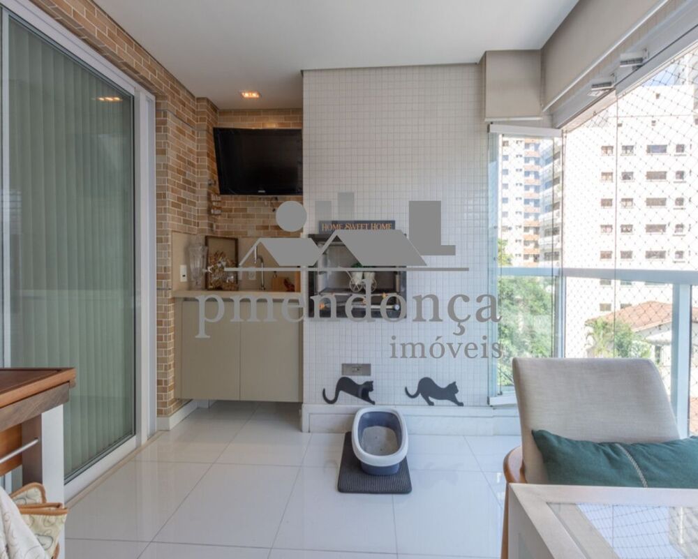 Apartamento, 4 quartos, 246 m² - Foto 2