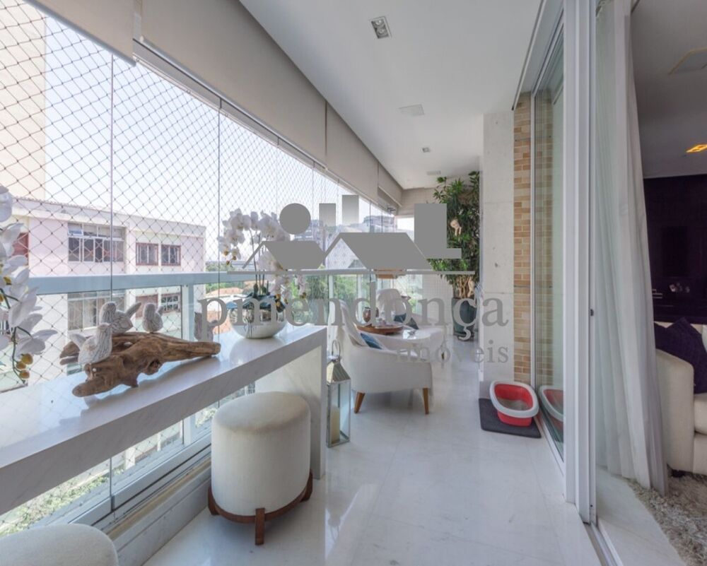 Apartamento, 4 quartos, 246 m² - Foto 4