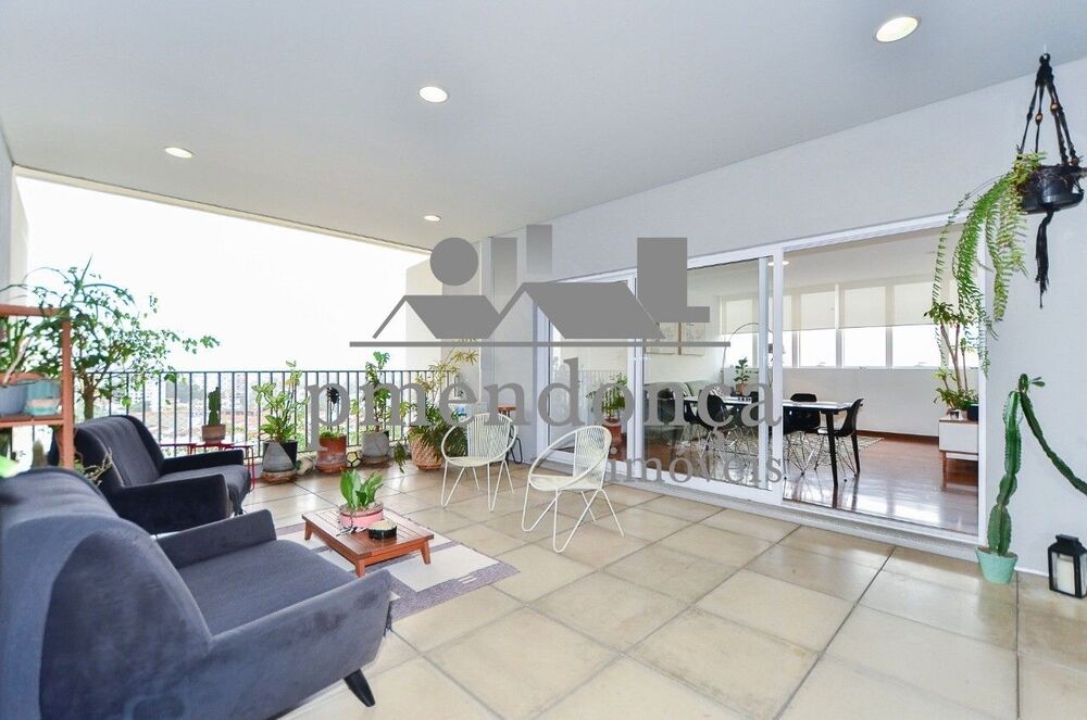 Apartamento, 2 quartos, 132 m² - Foto 1