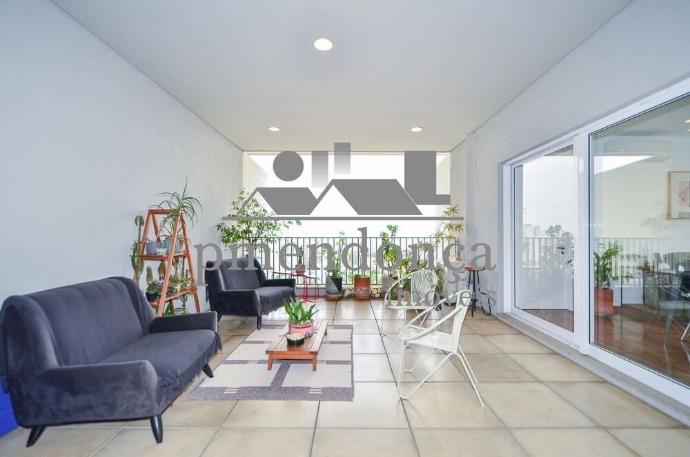 Apartamento, 2 quartos, 132 m² - Foto 2