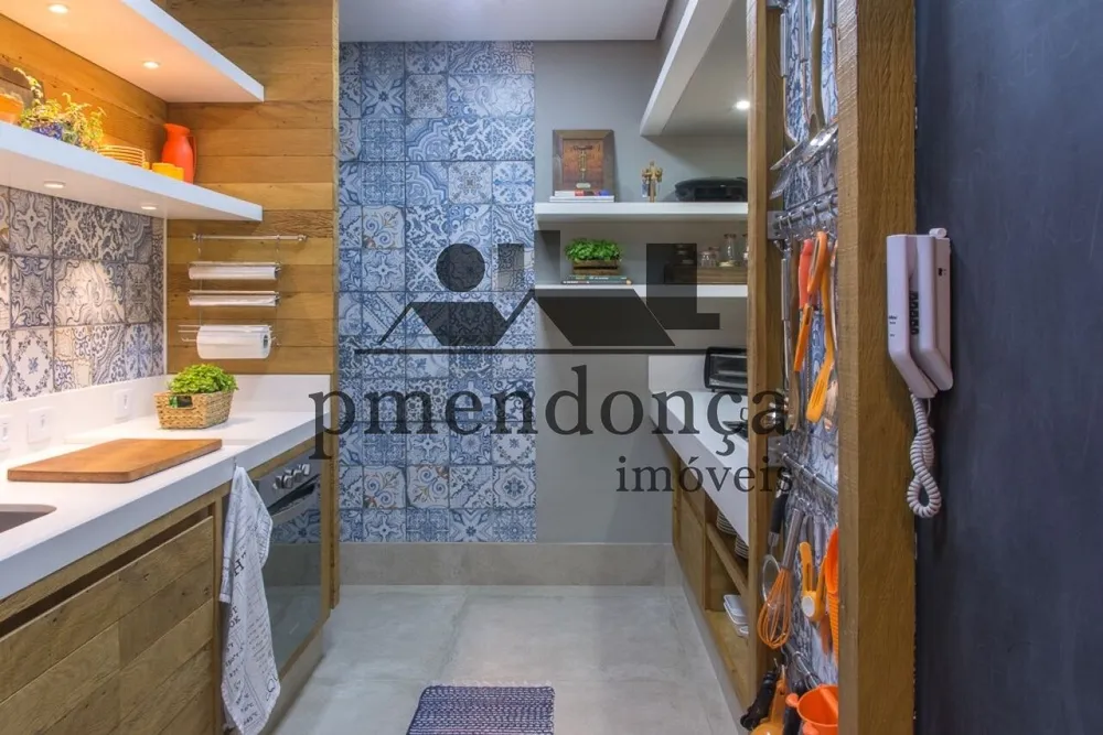 Apartamento, 3 quartos, 117 m² - Foto 19