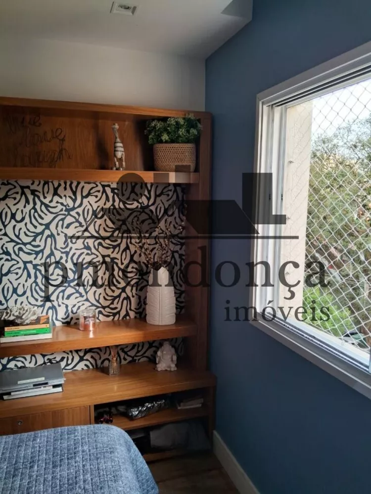 Apartamento, 3 quartos, 117 m² - Foto 2