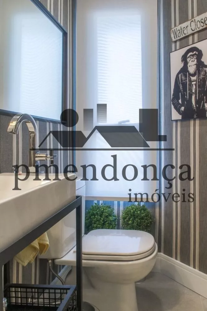 Apartamento, 3 quartos, 117 m² - Foto 7