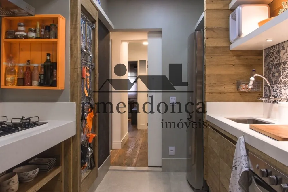 Apartamento, 3 quartos, 117 m² - Foto 13