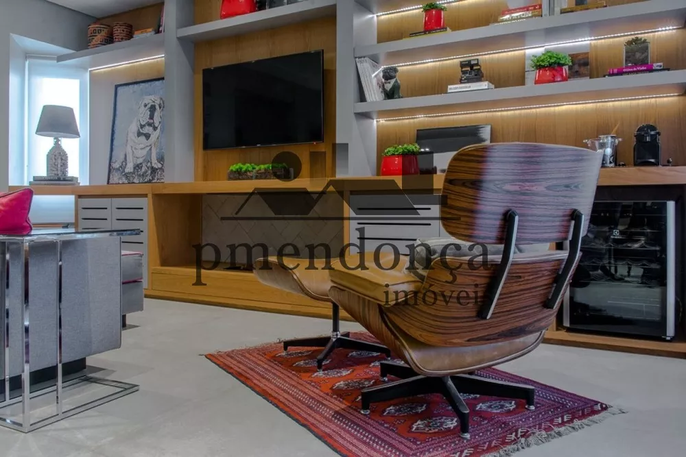 Apartamento, 3 quartos, 117 m² - Foto 3