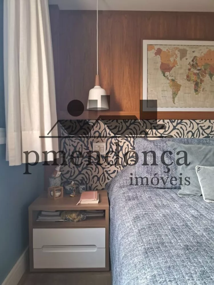Apartamento, 3 quartos, 117 m² - Foto 8