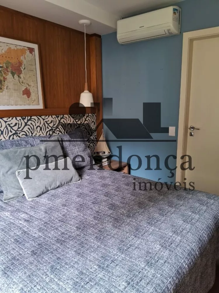 Apartamento, 3 quartos, 117 m² - Foto 5