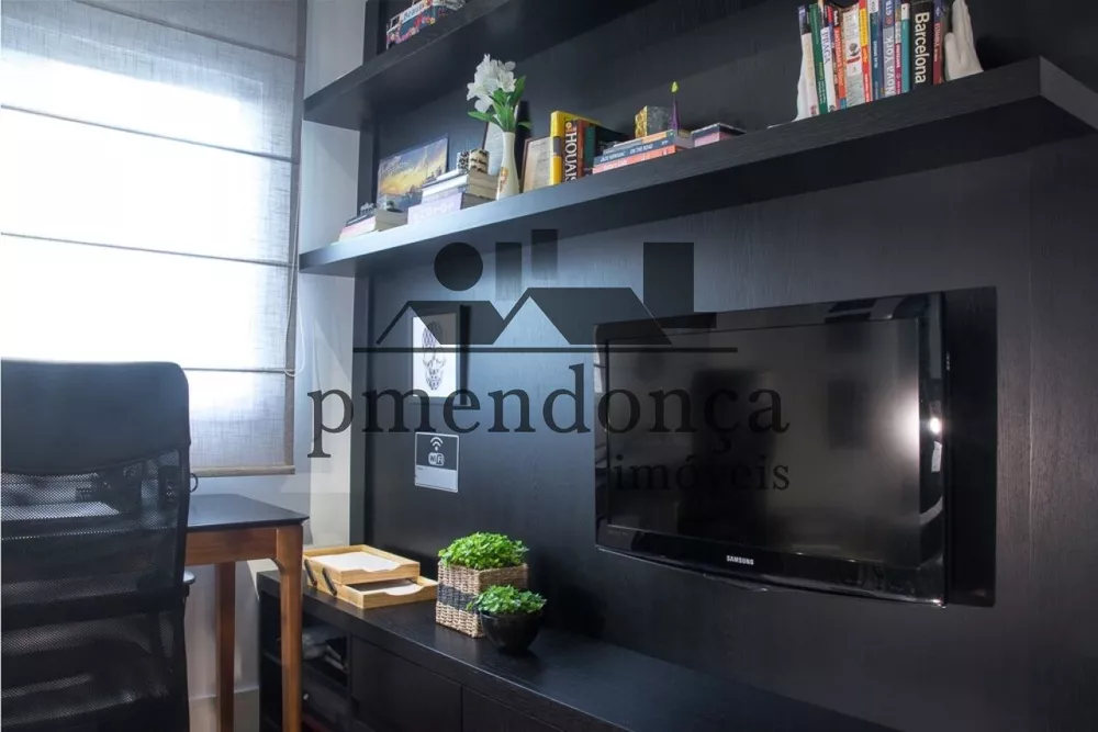 Apartamento, 3 quartos, 117 m² - Foto 4