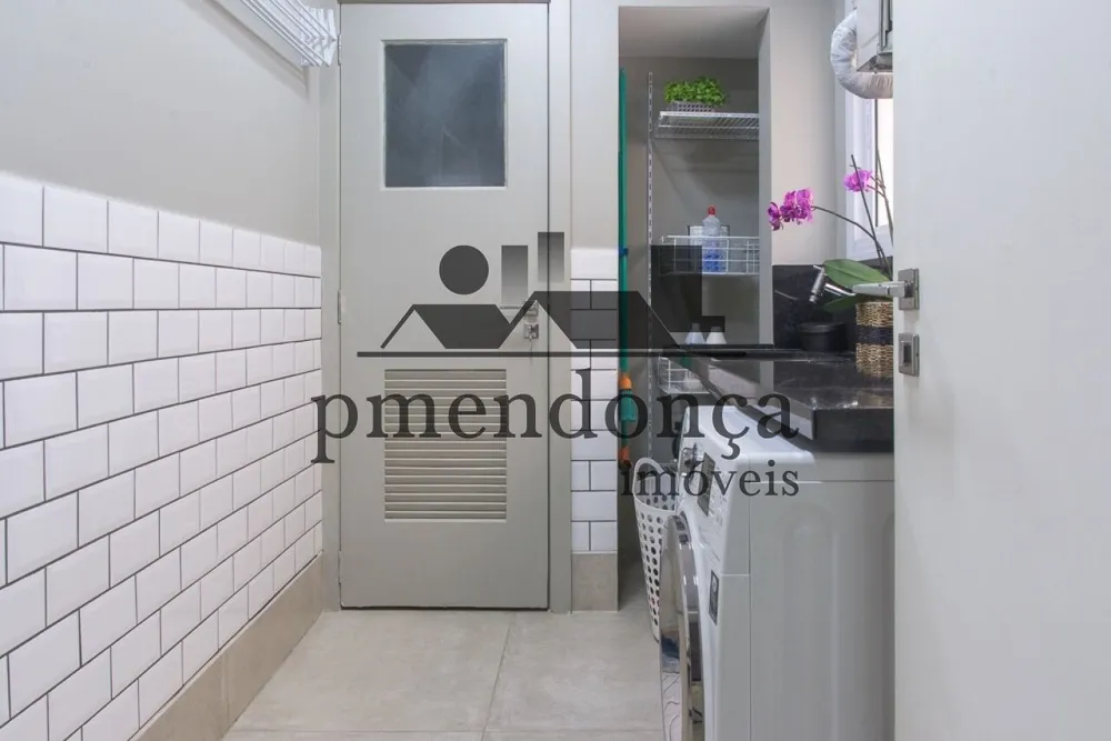 Apartamento, 3 quartos, 117 m² - Foto 15