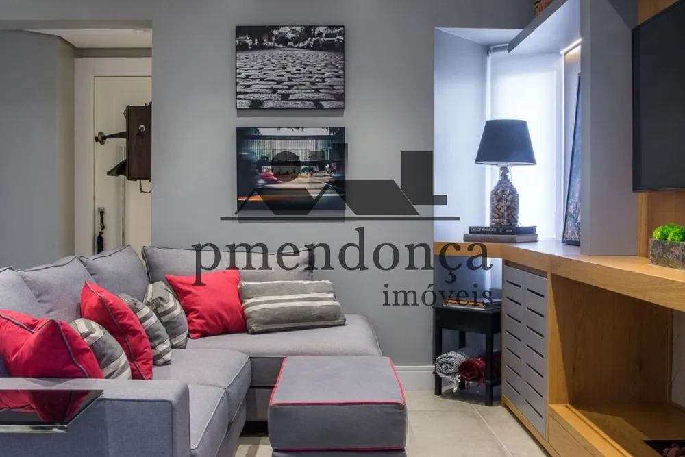 Apartamento, 3 quartos, 117 m² - Foto 18