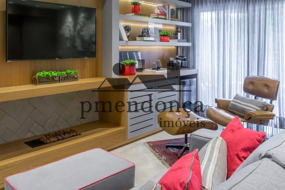 Apartamento, 3 quartos, 117 m² - Foto 11