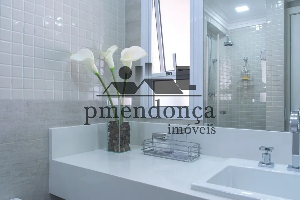 Apartamento, 3 quartos, 117 m² - Foto 16