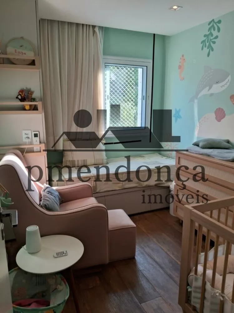 Apartamento, 3 quartos, 117 m² - Foto 6