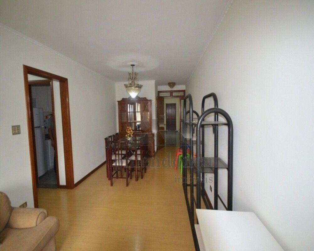 Apartamento, 2 quartos, 89 m² - Foto 1