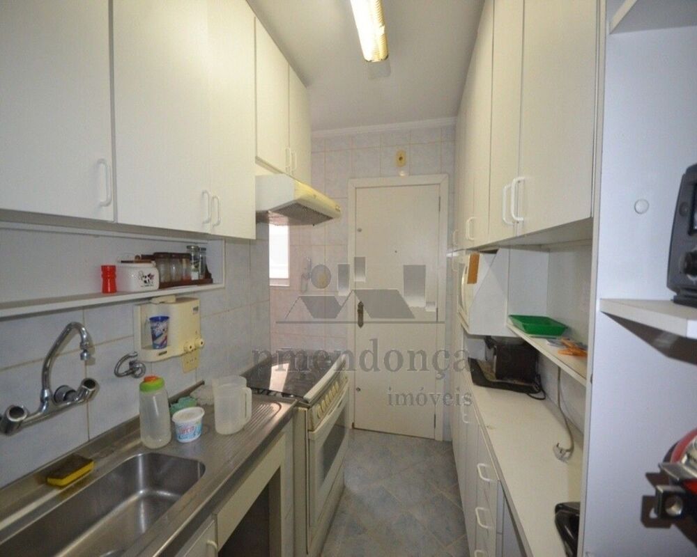 Apartamento, 2 quartos, 89 m² - Foto 3
