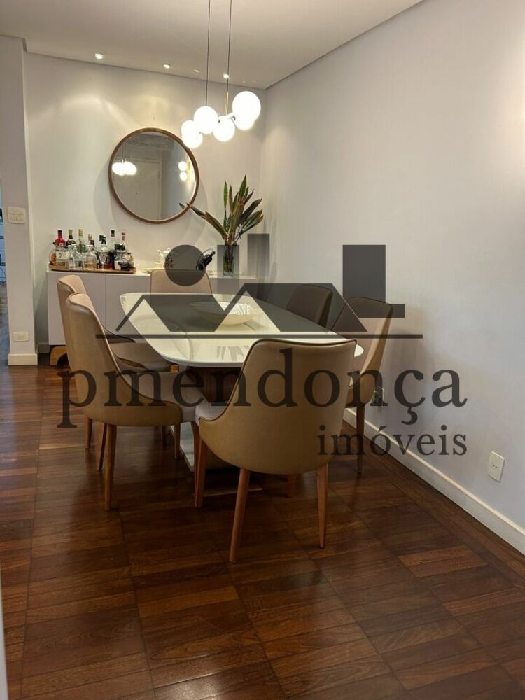 Apartamento, 2 quartos, 101 m² - Foto 2