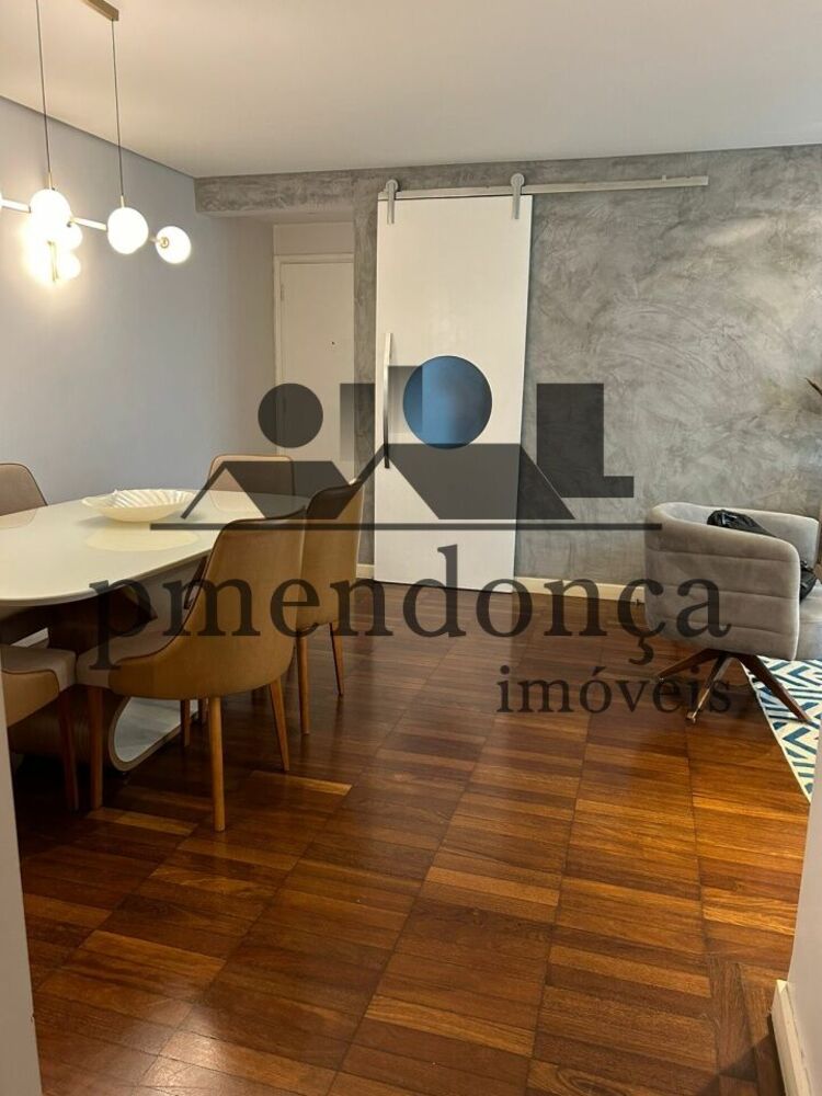 Apartamento, 2 quartos, 101 m² - Foto 3