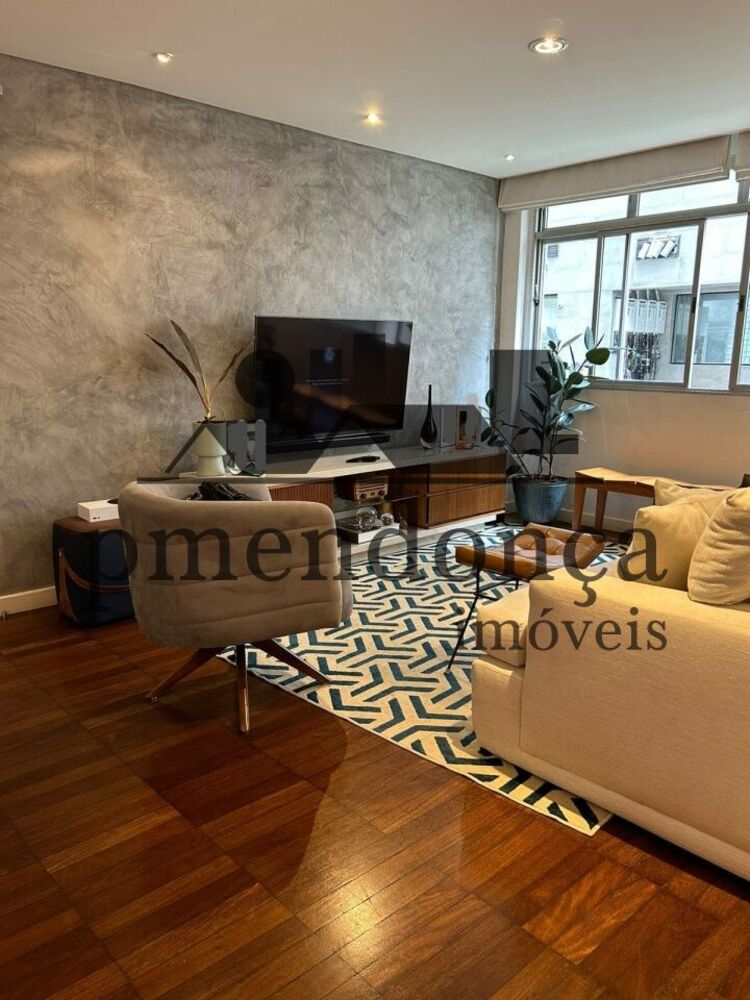 Apartamento, 2 quartos, 101 m² - Foto 4