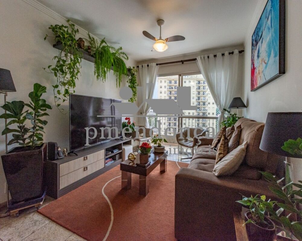 Apartamento, 3 quartos, 112 m² - Foto 5