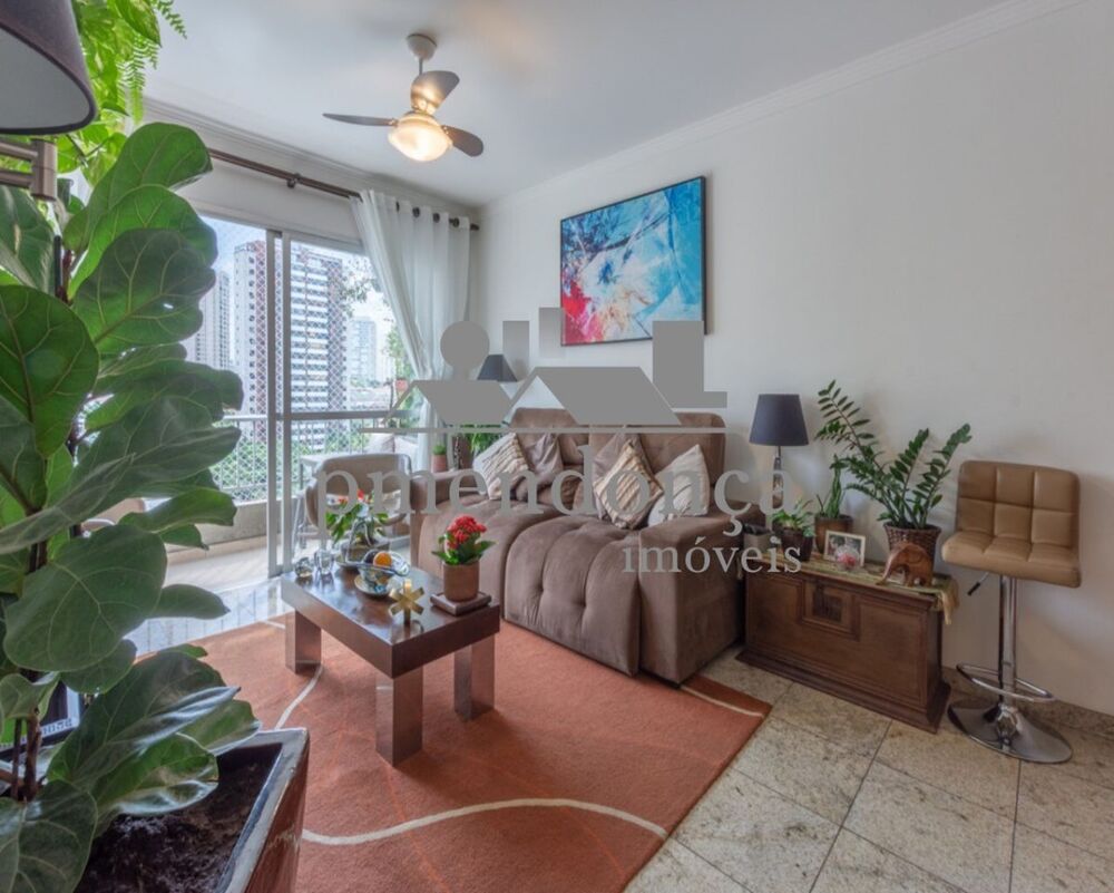 Apartamento, 3 quartos, 112 m² - Foto 8
