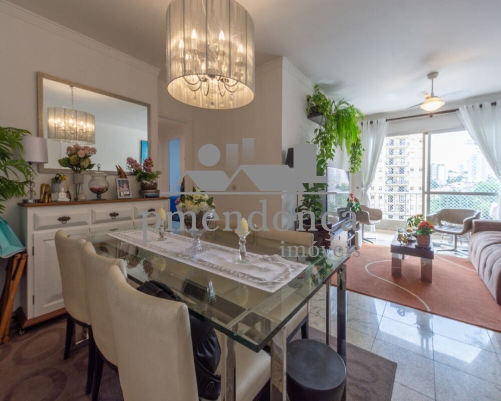 Apartamento, 3 quartos, 112 m² - Foto 6