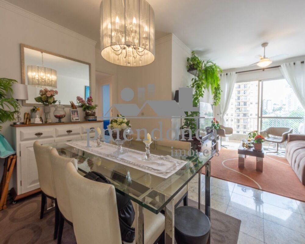 Apartamento, 3 quartos, 112 m² - Foto 7
