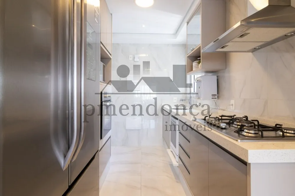 Apartamento, 3 quartos, 134 m² - Foto 14