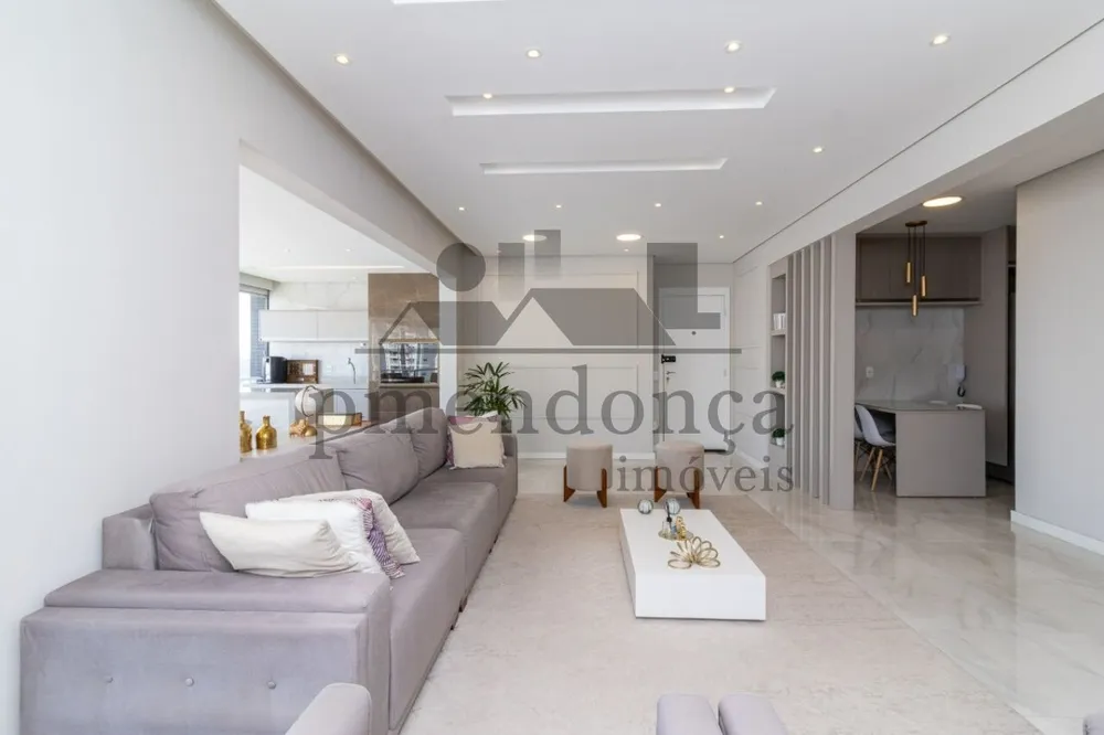 Apartamento, 3 quartos, 134 m² - Foto 16