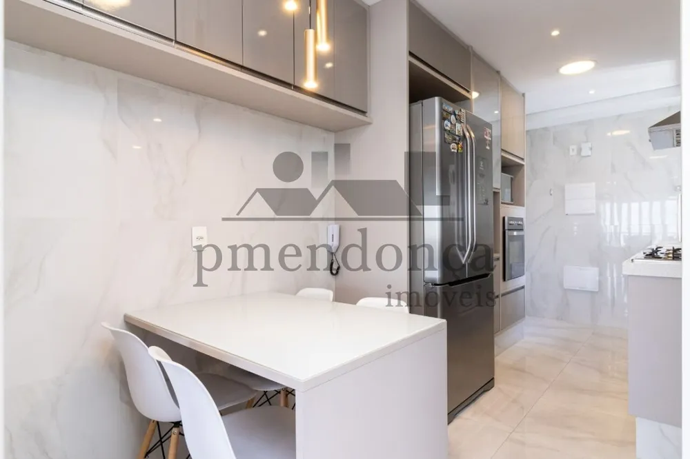 Apartamento, 3 quartos, 134 m² - Foto 13