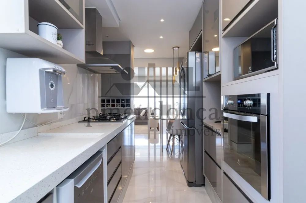 Apartamento, 3 quartos, 134 m² - Foto 15