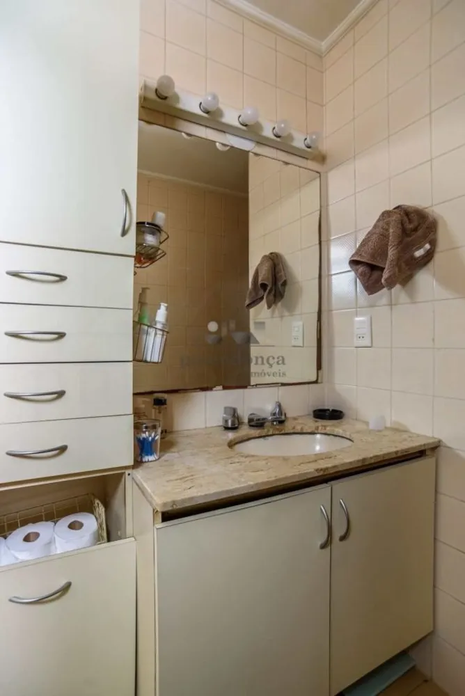 Apartamento, 3 quartos, 120 m² - Foto 3