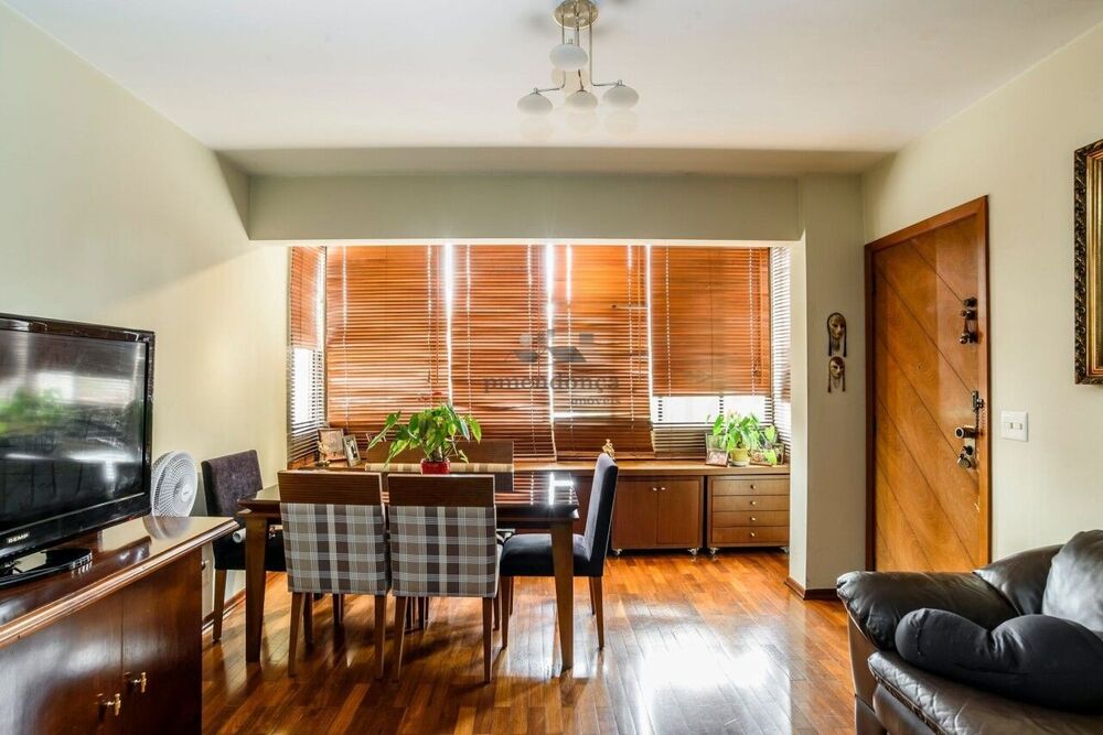 Apartamento, 3 quartos, 120 m² - Foto 7