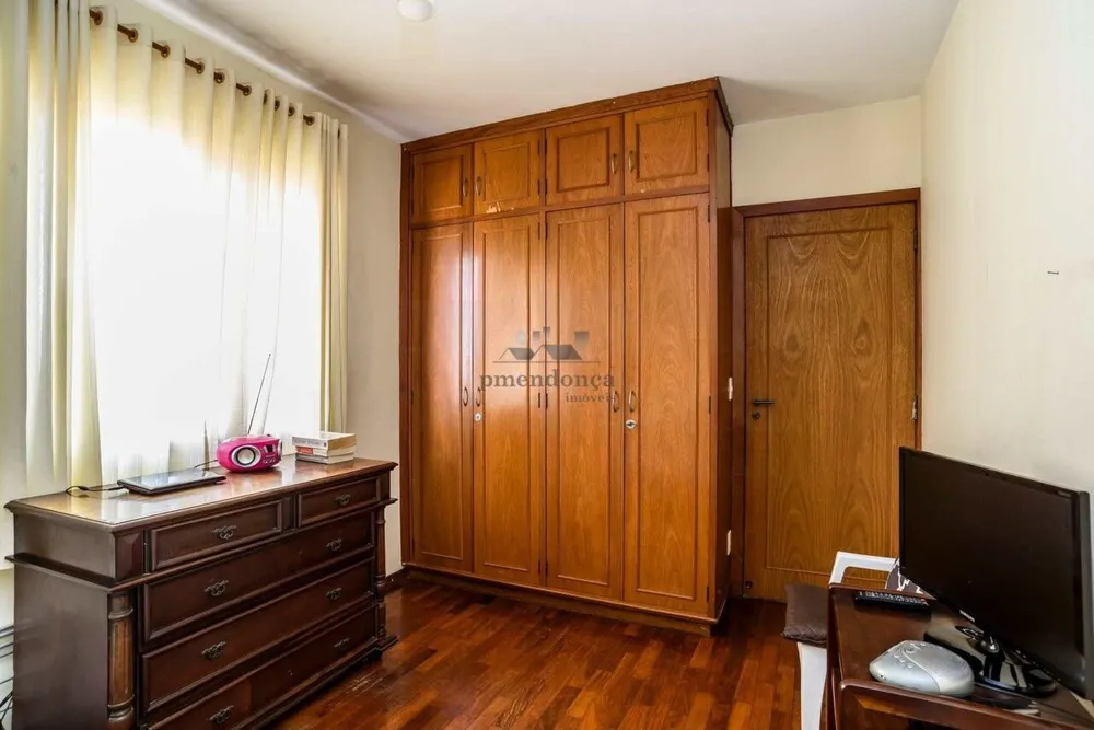 Apartamento, 3 quartos, 120 m² - Foto 4