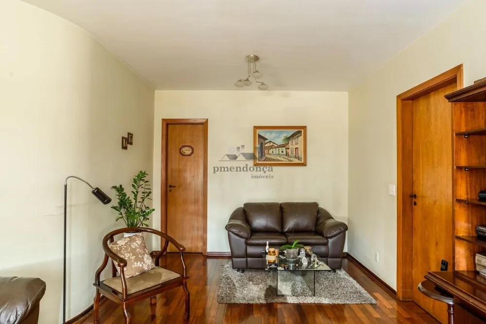Apartamento, 3 quartos, 120 m² - Foto 2