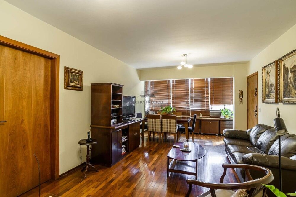 Apartamento, 3 quartos, 120 m² - Foto 5