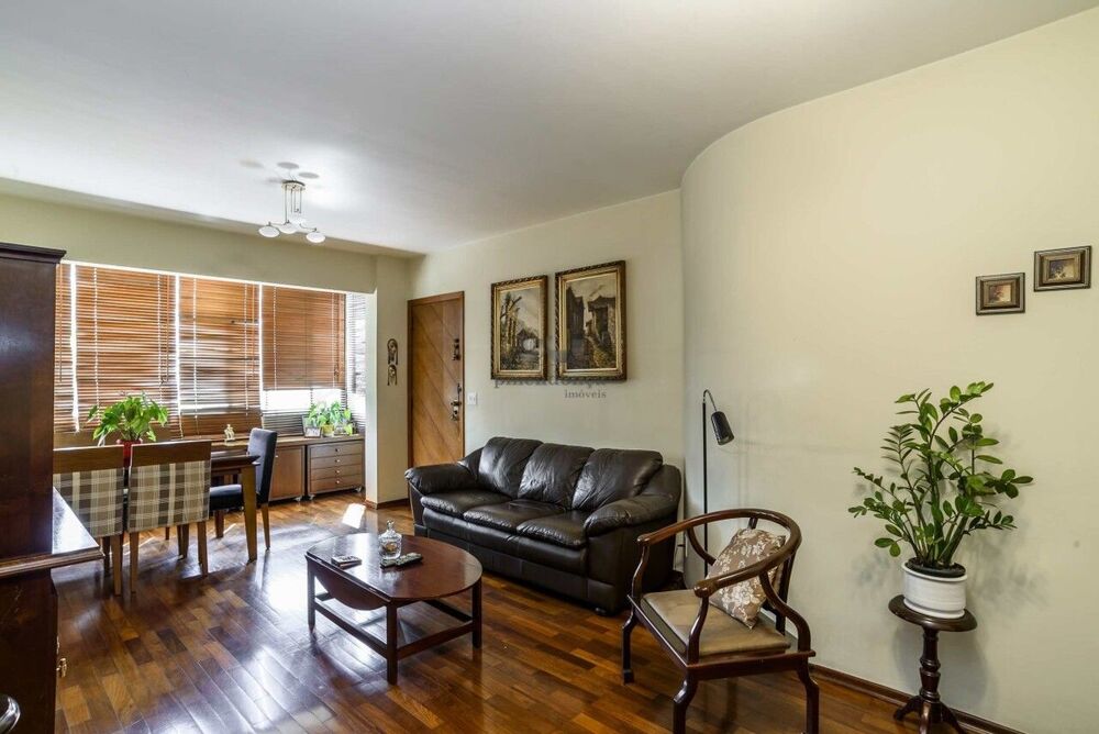 Apartamento, 3 quartos, 120 m² - Foto 6