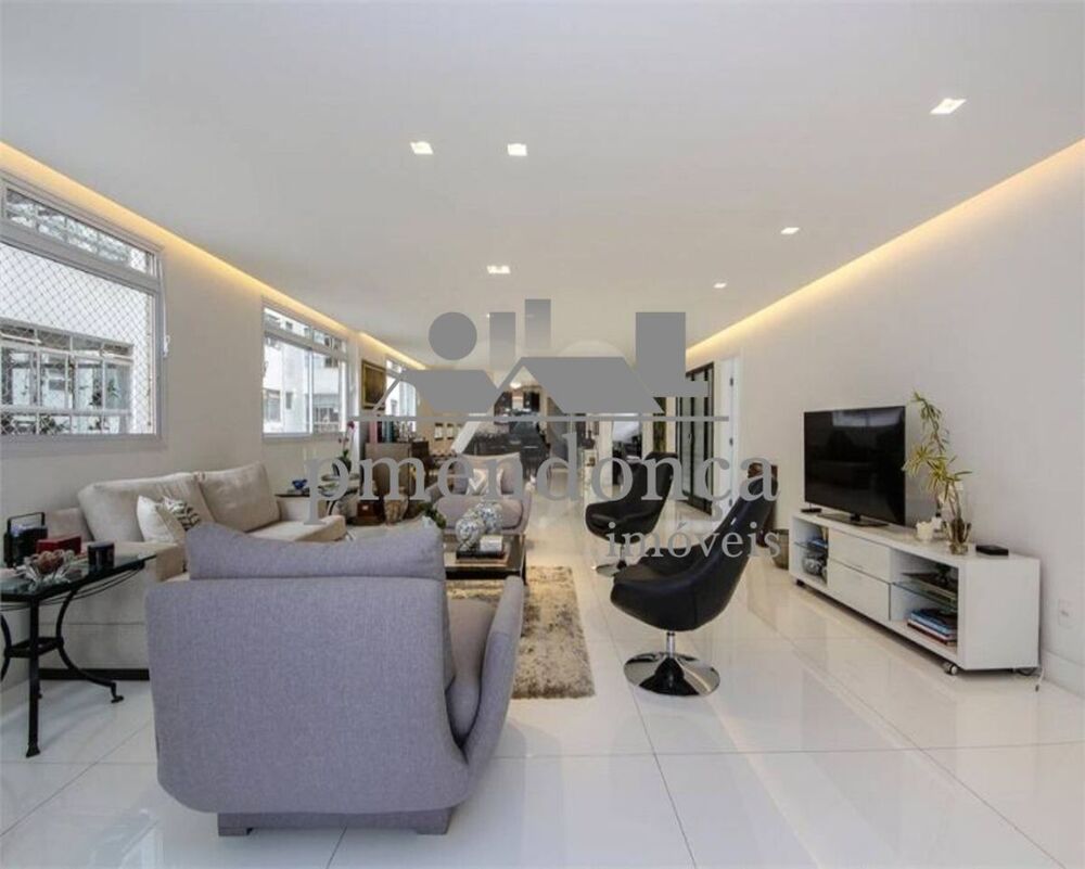 Apartamento, 3 quartos, 320 m² - Foto 4