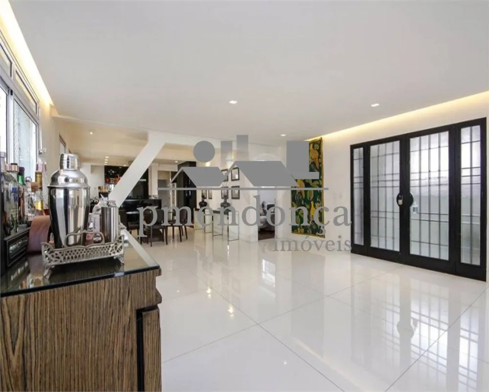 Apartamento, 3 quartos, 320 m² - Foto 1