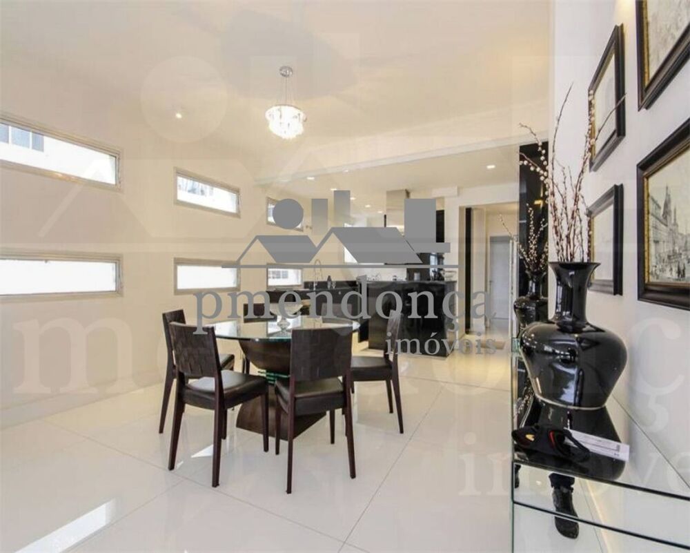 Apartamento, 3 quartos, 320 m² - Foto 5