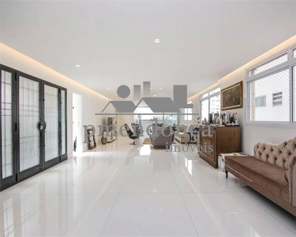 Apartamento, 3 quartos, 320 m² - Foto 3