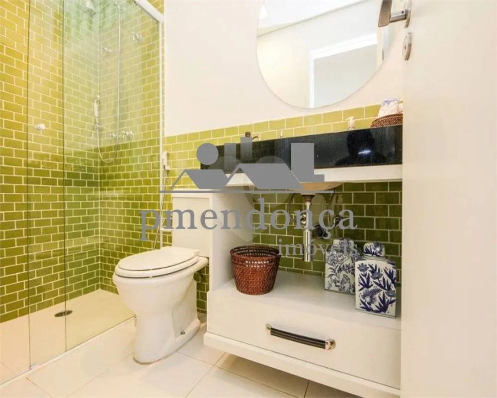 Apartamento, 3 quartos, 320 m² - Foto 13