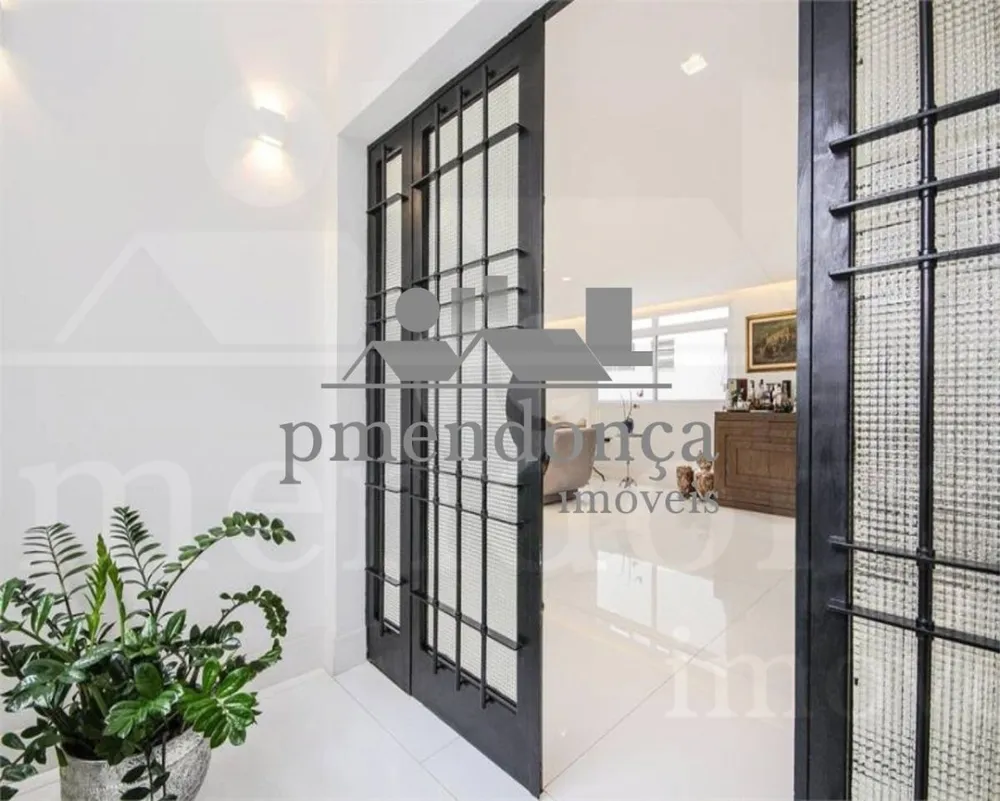 Apartamento, 3 quartos, 320 m² - Foto 10